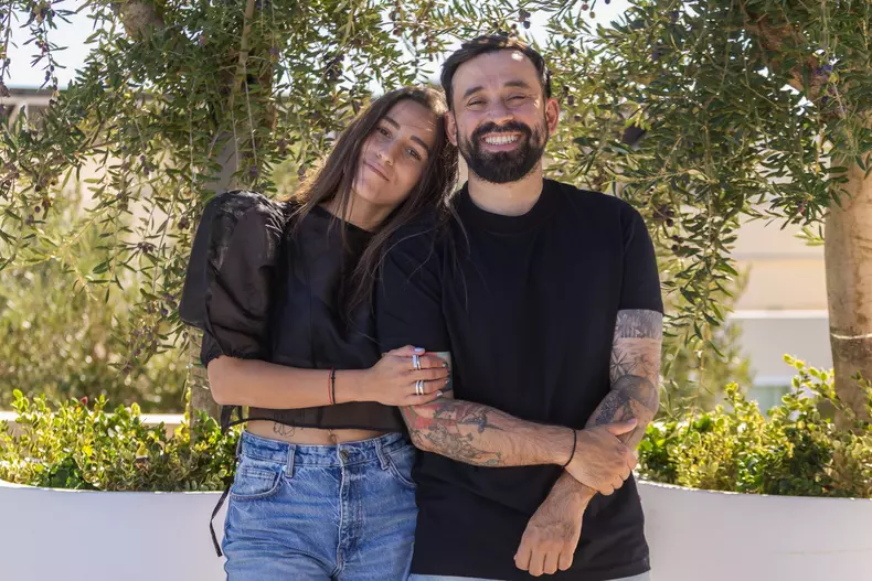 Oase si Maria la Power Couple 2026