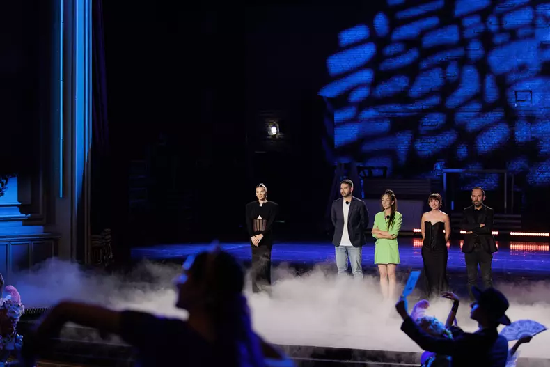 semifinala MasterChef Romania - sezonul 10 (3)