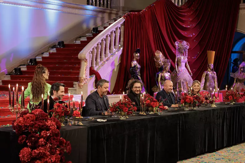 semifinala MasterChef Romania - sezonul 10 (7)