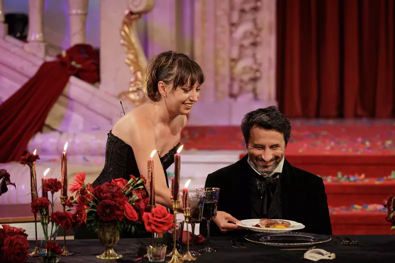 semifinala MasterChef Romania - sezonul 10 (8)