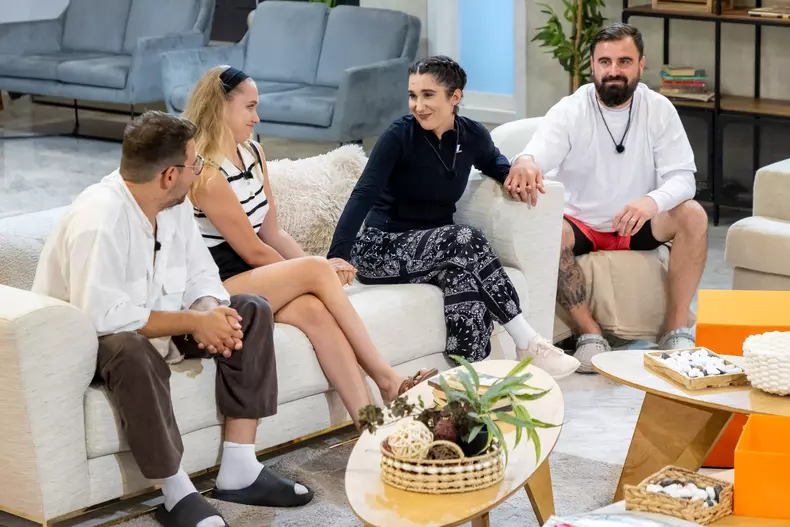 adda si catalin rizea eliminati power couple  (5)