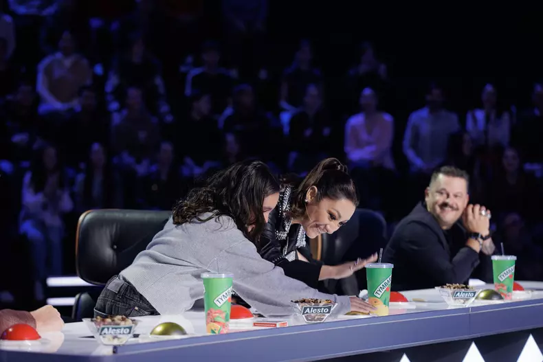 andra maruta eva maruta golden buzz romanii au talent 2026