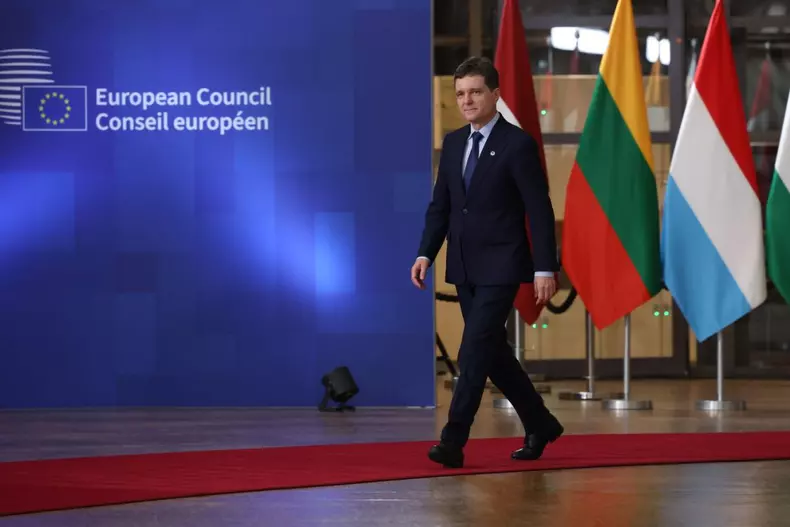 Nicușor Dan