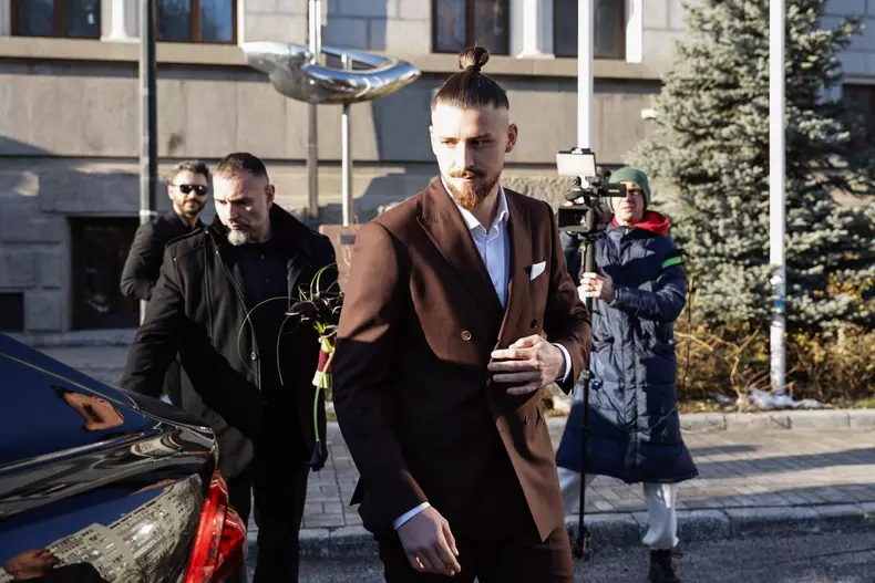 Radu Dragusin s-a casatorit (13)