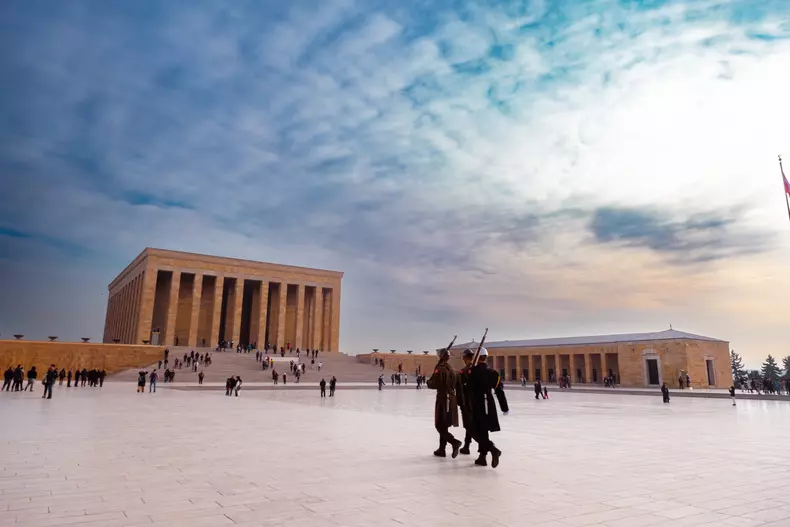 Ankara_Anıtkabir (22)