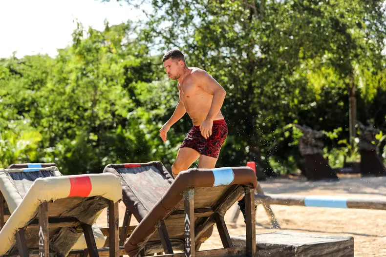 calin donca survivor romania 2026 antena 1 (8)