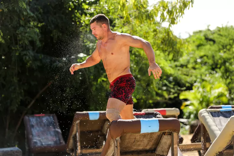 calin donca survivor romania 2026 antena 1 (9)