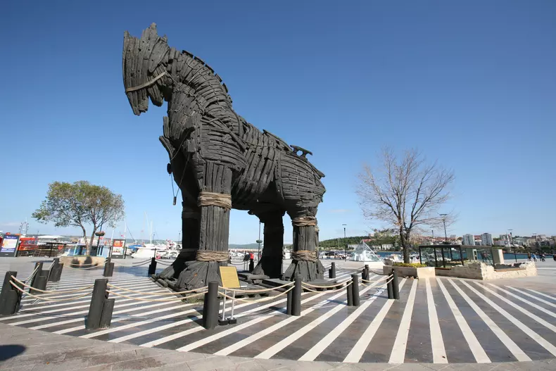 PERSONEL ÇEKİMLERİ