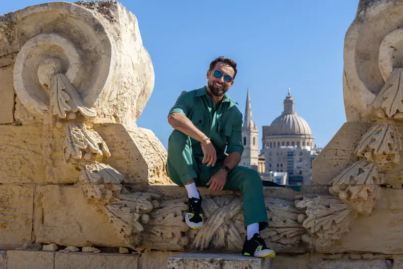 Dani Oțil provoacă cuplurile la ultima probă înainte de săptămâna finală