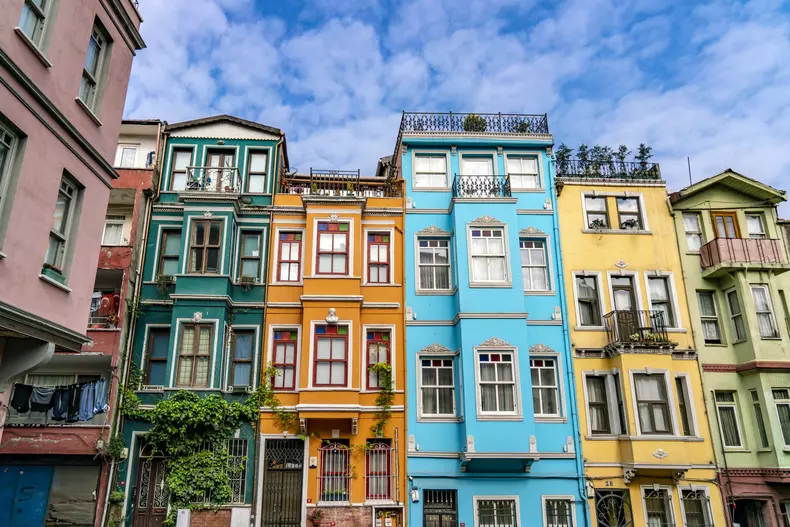 PERSONEL ÇEKİMLERİ