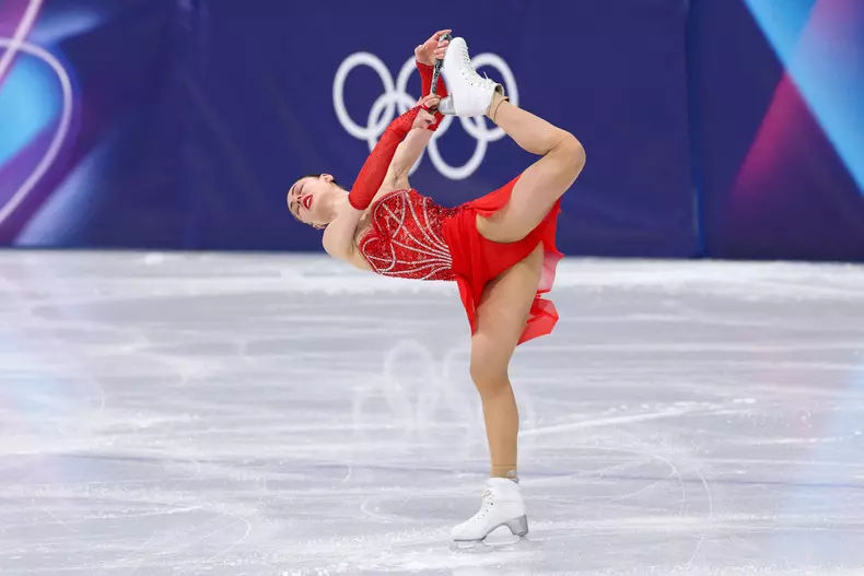 Julia Sauter