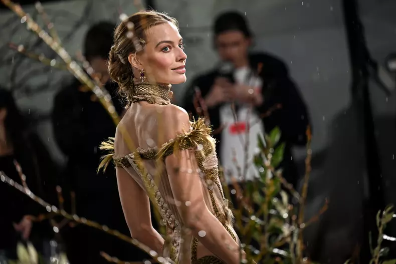 UK Premiere Of "Wuthering Heights" In London