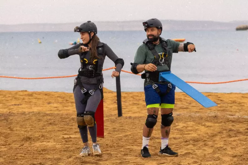 oase maria pitica power couple romania 2026 antena 1 (6)