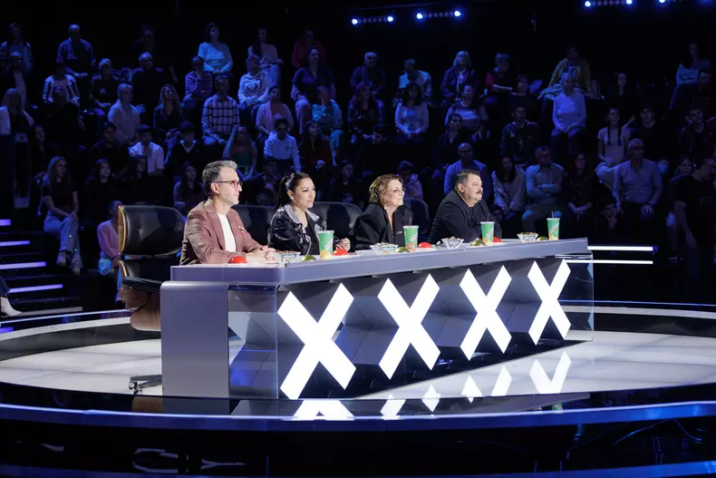 Romanii au talent - editia 6 (2)