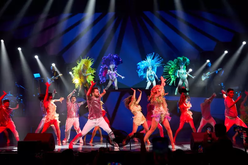 andreea balan concert sala palatului bucuresti (1)