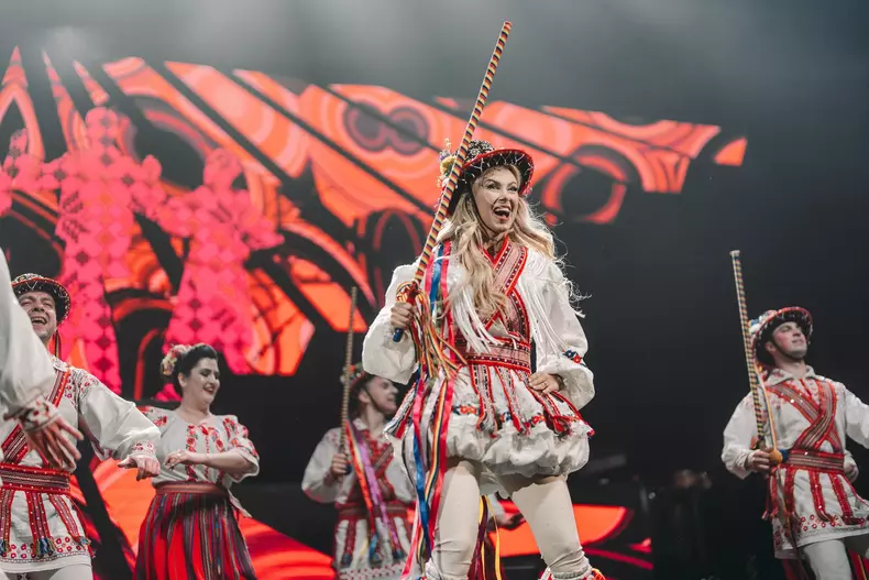 andreea balan concert sala palatului bucuresti (10)