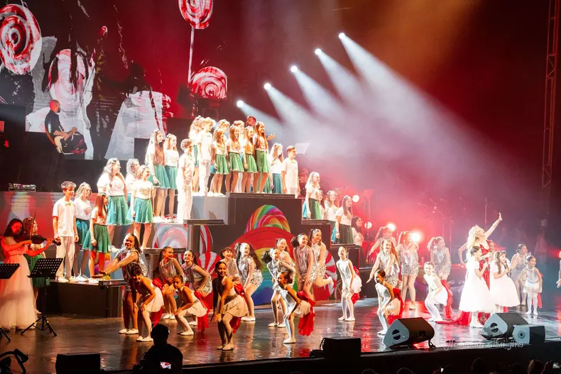 andreea balan concert sala palatului bucuresti (3)