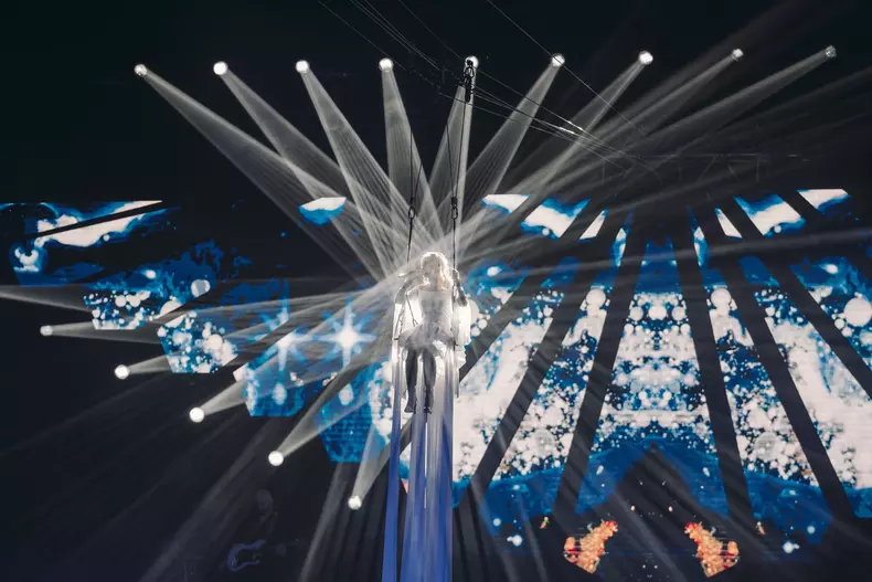 andreea balan concert sala palatului bucuresti (4)