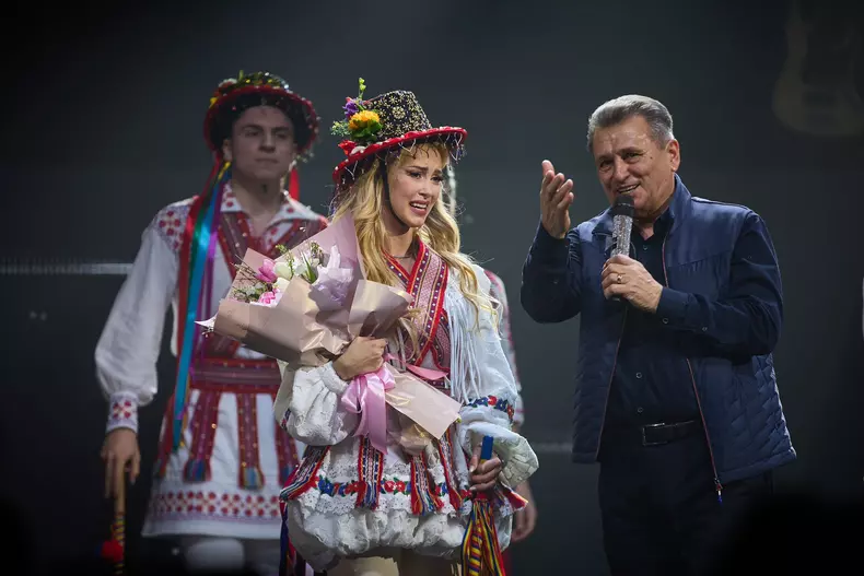 andreea balan concert sala palatului bucuresti (5)