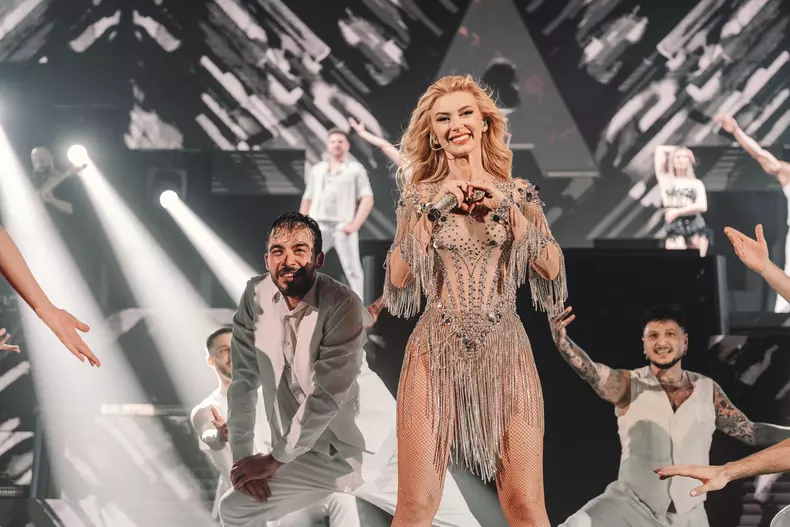 andreea balan concert sala palatului bucuresti (6)