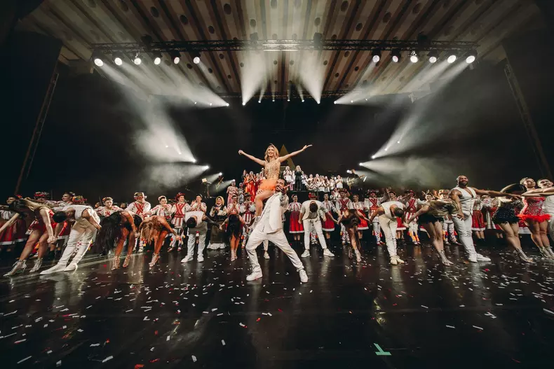 andreea balan concert sala palatului bucuresti (7)