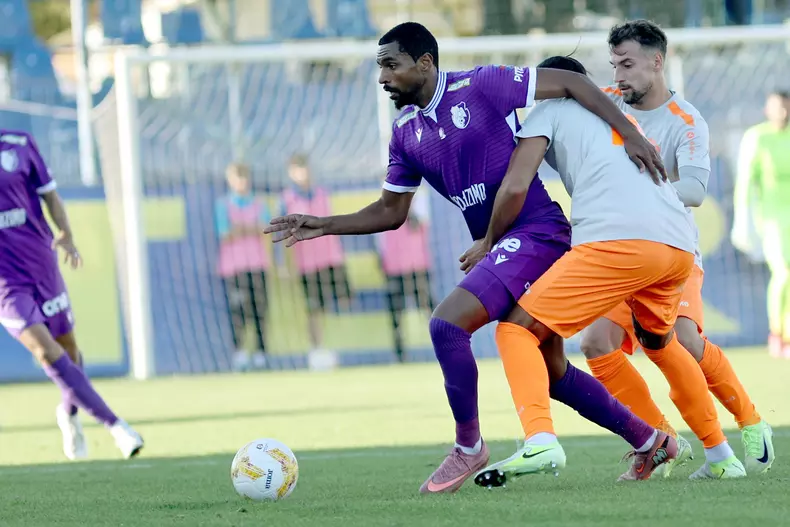 FOTBAL:METALOGLOBUS BUCURESTI-FC ARGES, CUPA ROMANIEI BETANO (29.10.2025)