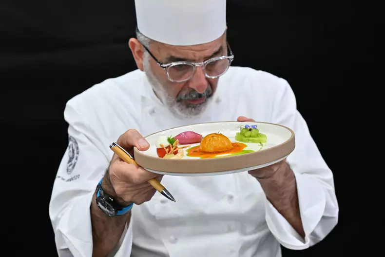 bocuse dor cupa mondiala a gastronomiei (10)