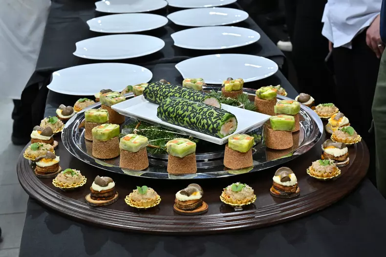 bocuse dor cupa mondiala a gastronomiei (18)