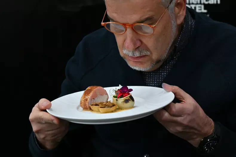 bocuse dor cupa mondiala a gastronomiei (19)