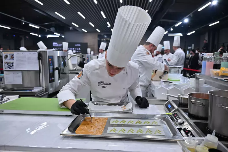 bocuse dor cupa mondiala a gastronomiei (2)