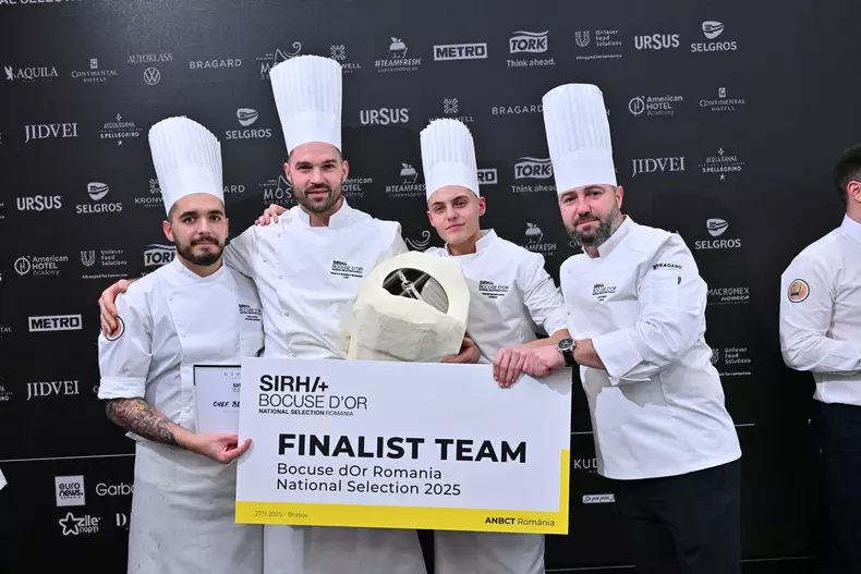 bocuse dor cupa mondiala a gastronomiei (26)