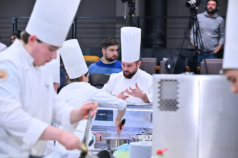 bocuse dor cupa mondiala a gastronomiei (5)