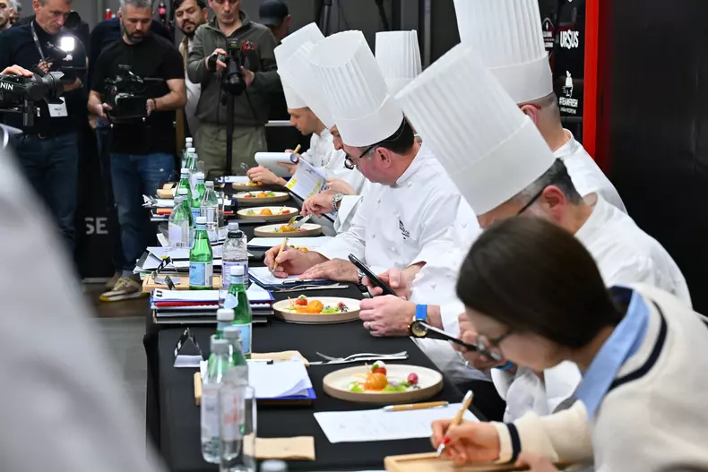 bocuse dor cupa mondiala a gastronomiei (9)