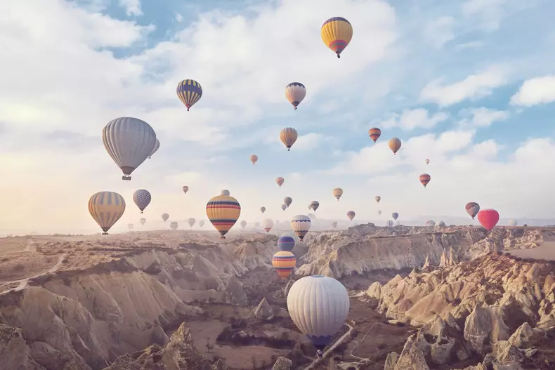 Cappadocia 2