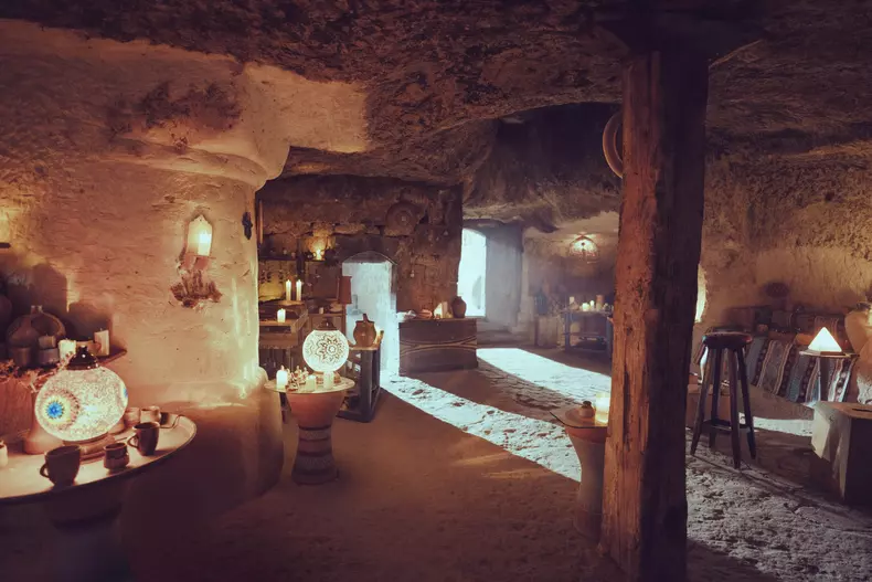 Cappadocia 4