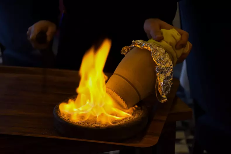 Cappadocia Testi Kebap 4