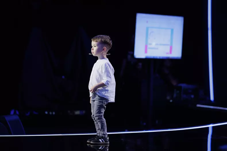 Romanii au talent - editia 7 (3)