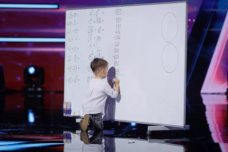 Romanii au talent - editia 7 (4)