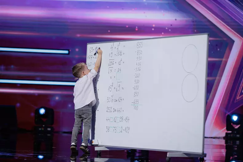 Romanii au talent - editia 7 (5)