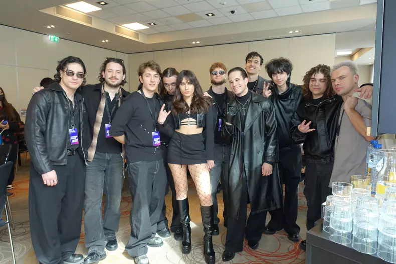 alexandra capitanescu eurovision 2026 (6)