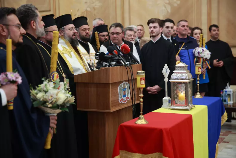 Sfânta Lumină