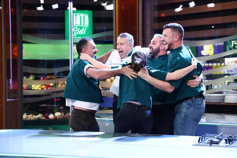 Echipa verde castigatoare_3