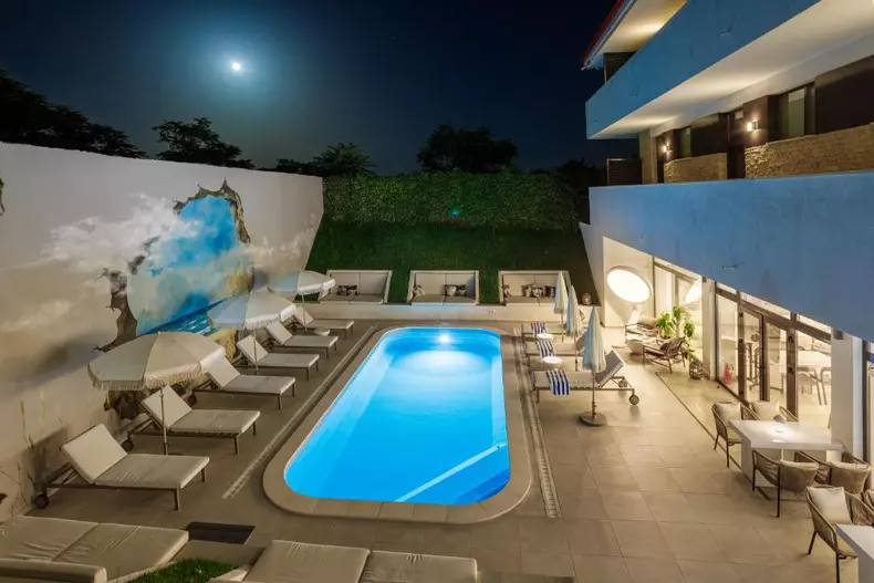 hotel Vama Veche (1)