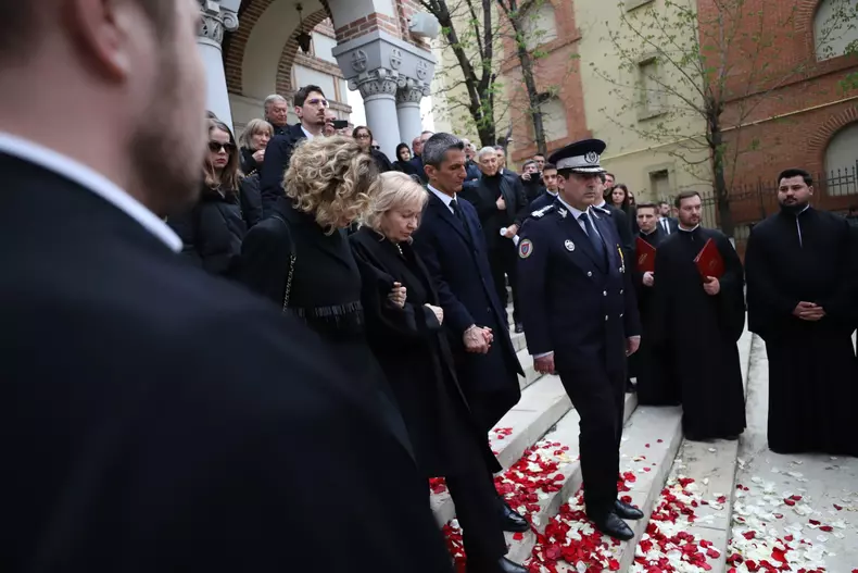 înmormântare Mircea Lucescu (12)