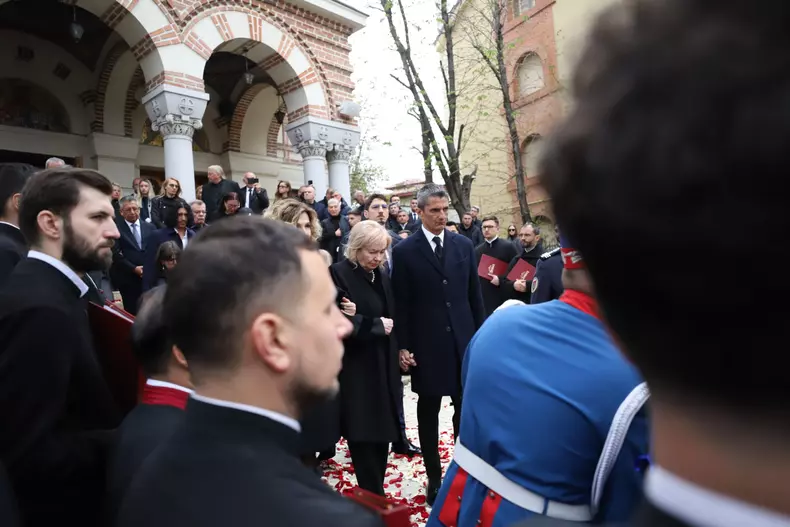 înmormântare Mircea Lucescu (13)