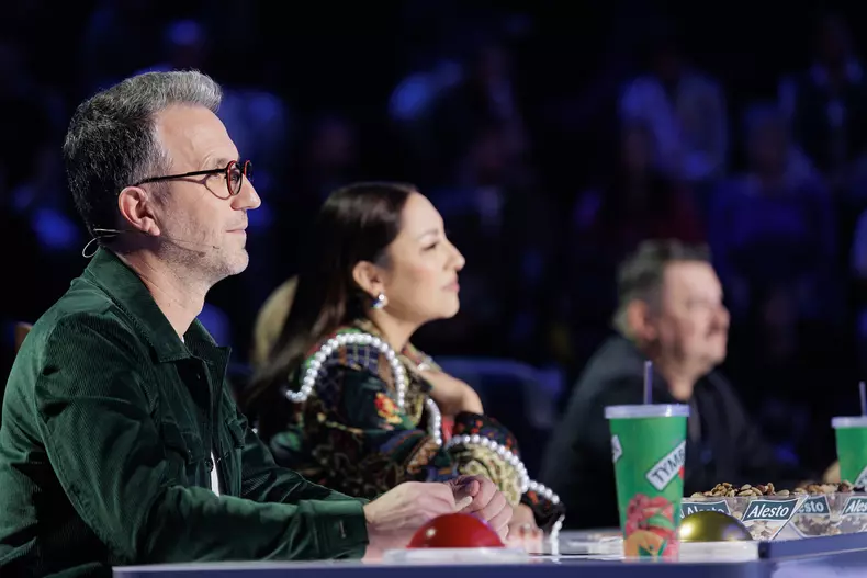 Romanii au talent - editia 13 (2)