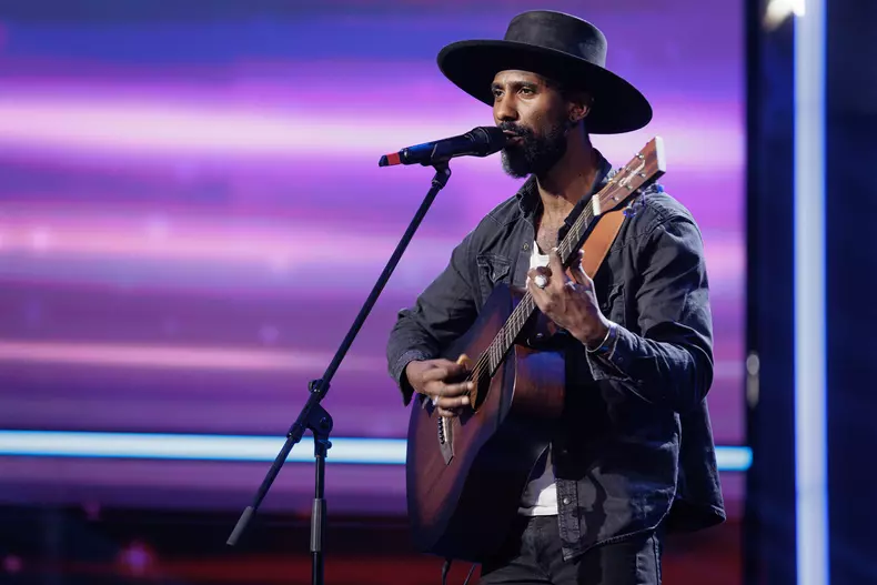 Romanii au talent - editia 13 (4)