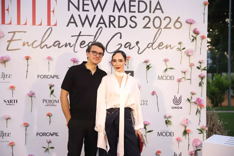 Alexandru Ion & Evelyne Vîlcu (1)