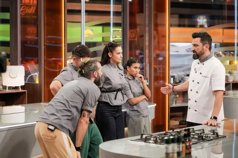 Bianca Podosu a fost eliminata din competiție_4