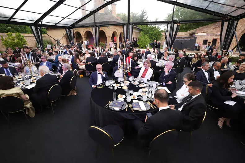 Gala Aniversară de 20 de ani a Institutului Aspen România (10)